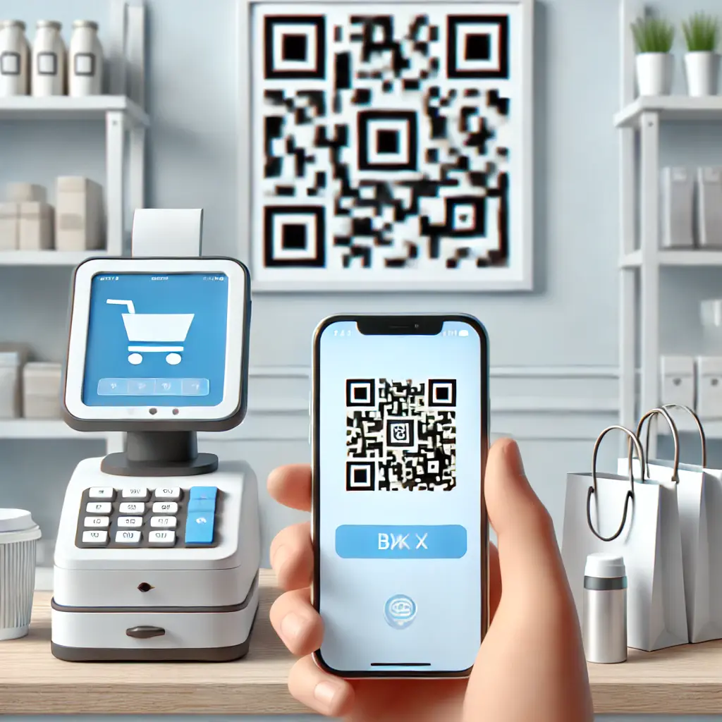 Digitaler Bon – Ihre Rechnung einfach und digital