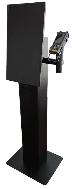 SelfOrderTerminal
